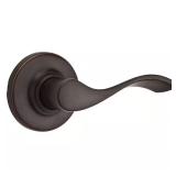 Balboa Venetian Bronze Door Handle Microban
