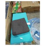 Assorted Patio Cushions
