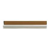 4 ft. 2 in. x 200 ft. Clear Plastic Sheeting