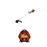 ECHO 21.2cc Gas Trimmer