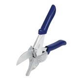 Multi-Use Trim Shears for Angle Cuts