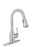 MOEN Kaden Pull-Down Faucet with Reflex