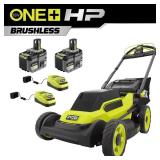 ONE+ HP 18V Lawn Mower