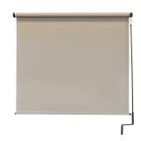 Coronado Cordless Outdoor Roller Shade 48x96