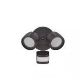 (4) 24-Watt 2400-Lumen LED Flood Light