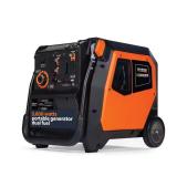 Cosense-IQ3600 DF 3600W Dual Fuel Inverter