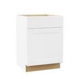 Hampton Bay Shaker 24W x 24D x 34.5H