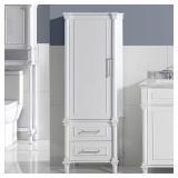 Home Decorators Aberdeen Linen Cabinet