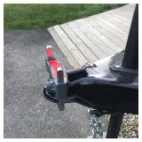 (Missing Pieces) ProClass Heavy Duty Coupler Lock