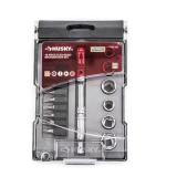 1/4 in. Drive Microdriver Set (16-Piece)