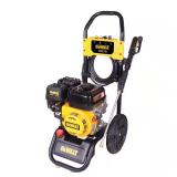 3400 PSI Gas Power Washer 208cc