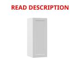 (Damaged) Melvern Designer Wall Kitchen Cabinet W