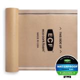 (9) Waterproof 10-in-1 Underlayment