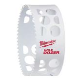 4-1/2 in. Hole Dozer Bi-Metal Hole Saw