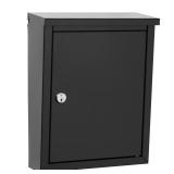 Chelsea Galvanized Mailbox by Architectural