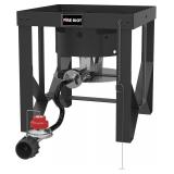 Fire Riot 50k BTU Propane Burner