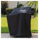 29 in. Charcoal Grill Cover