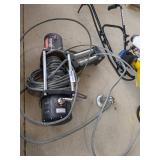 Vevor Electric Winch
