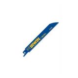 Irwin 8" Reciprocating Saw Blade 50 Pack