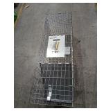 Animal Trap
