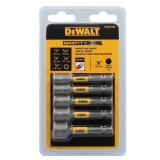 MAXFIT ULTRA Steel Nut Driving Set (5-Piece)