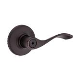 Kwikset Balboa Privacy Lever Right/Left Handed