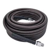 Husky 1/4 in. x 50 ft. High-Pressure Air Hose
