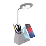 Atmosphere 12 in. Desk Swing LED Lamp