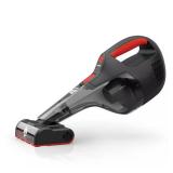 16V Cordless Handheld Vacuum with Pet Brush