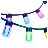LIFX Smart LED String Lights, Multicolor