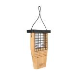 Natures Way Cedar Tail Prop Suet Feeder