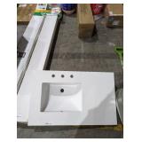 Vanity Sink Top