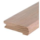 Theo 0.75 x 2.78 x 78 in. Stair Nose
