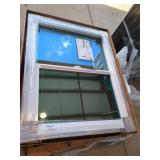 50" x 38" Window