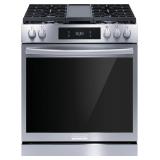 Frigidaire Gallery 30-in Gas Range