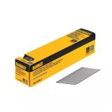 2 in. x 15-Gauge Angled Finish Nails (2500)