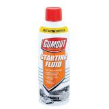 Gumout Starting Fluid 11 oz