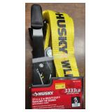 Huskey 27