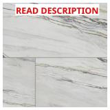 Verde Fantasy 24x48 Porcelain Tile (16 sq ft), Ap