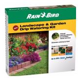 Rain Bird Drip Irrigation Plant Watering Kit