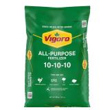 Vigoro and Milorganite All Purpose Fertilizer