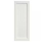 30x80 MDF Solid Core Door Slab