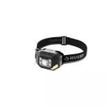 850 Lumens Dual-Power LED Headlamp