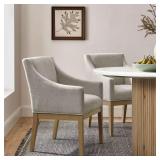 Modway Alton Upholstered Dining Chair