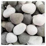 Maya Mixed 0.4 cu. ft. Landscape Pebbles