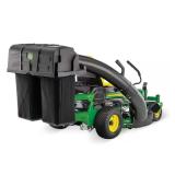 Zero-Turn Mower 42 in. 6.5 Bushel Twin Bagger