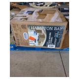 Hampton Bay Everlee 3-Piece Outdoor Set