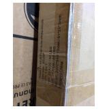 Closet Bifold Door 80" x 36"