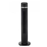 40 in. Oscillating Tower Fan