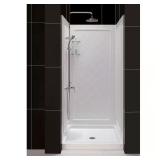 SlimLine 36x36 Shower Pan Base